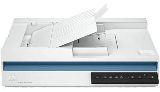 ventas de escaner hp santiago